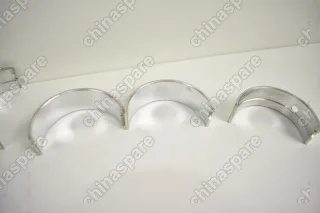 Вкладыши коренные (комплект) (0.25) Chery Amulet