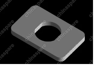 4801007043 Шайба коромысла рокера Chery Amulet