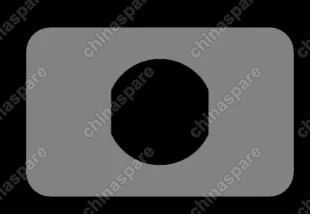 4801007043 Шайба коромысла рокера Chery Amulet