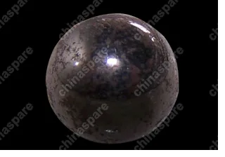 4801006017 Шар стальной Chery Amulet