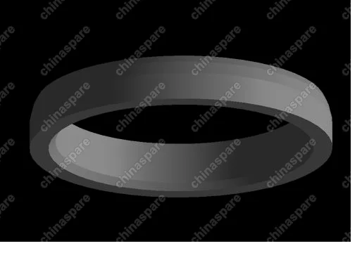 4801003021 Прокладка седла впускного клапана резиновая Chery Amulet