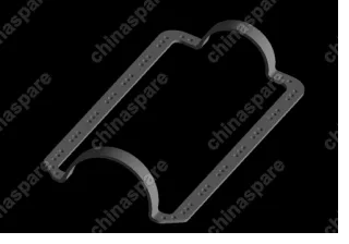 Прокладка поддона картера Chery Amulet