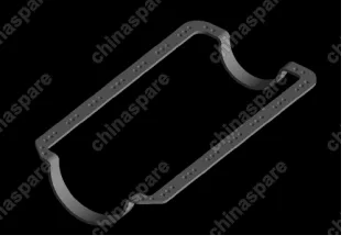 Прокладка поддона картера Chery Amulet