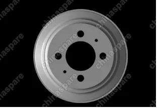 4801005070 Pulley assy - belt Chery Amulet