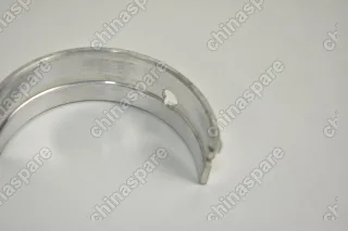 Вкладыши коренные (комплект) (0.25) Chery Amulet