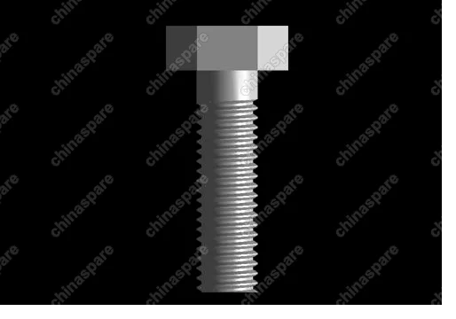 4801006043 Болт Chery Amulet