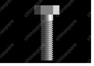 4801006043 Болт Chery Amulet