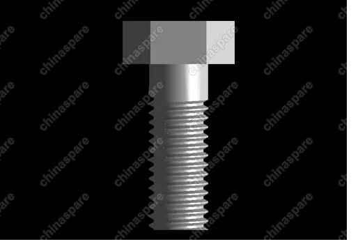 4801005082 Болт Chery Amulet