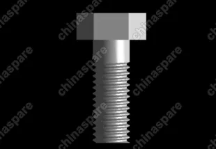 4801005082 Болт Chery Amulet