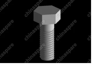 4801005082 Болт Chery Amulet