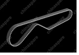 Ремень грм Chery Amulet