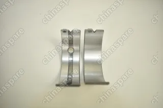 Вкладыши коренные +0.5 (комплект) Chery Amulet