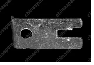 A113724861 Bracket - crankshaft sensor Chery Amulet