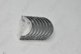 Вкладыши шатунные 0,00 480 STD (Номинал) Chery Amulet, Bonus, Very, Karry