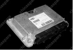 Блок управления двигателем Chery Amulet