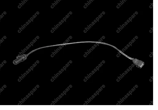 Датчик положения коленчатого вала (коленвала) Chery Amulet