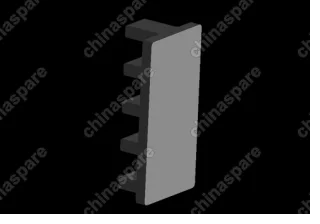 A113707171 Клипса Chery Amulet