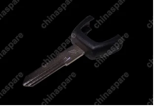 A118CB6105310BA Ключ заготовка Chery Amulet