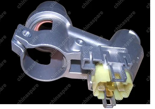 A153704010 Корпус замка зажигания Chery Amulet