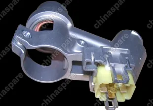 A153704010 Корпус замка зажигания Chery Amulet