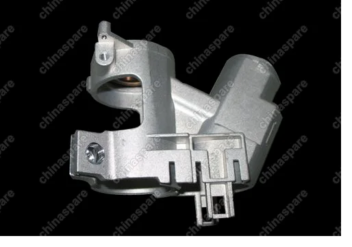 A113704013 Корпус замка зажигания Chery Amulet