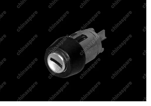 A118CB3704025 Личинка замка зажигания Chery Amulet