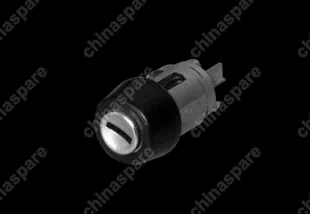 A118CB3704025 Личинка замка зажигания Chery Amulet