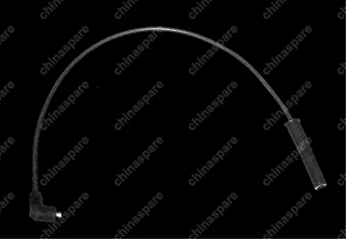 Провод высоковольтный Chery Amulet