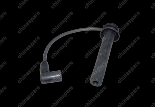 Провод высоковольтный №3 Chery Amulet