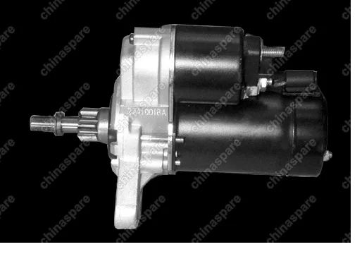 A113708110AB Starter assy Chery Amulet