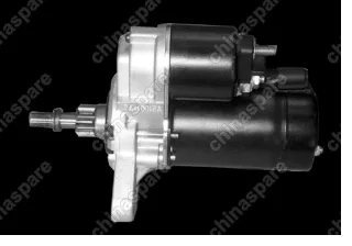 A113708110AB Starter assy Chery Amulet