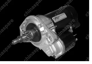 A113708110AB Starter assy Chery Amulet