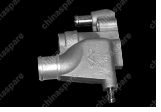 4801306030 Seat assy - thermostat Chery Amulet