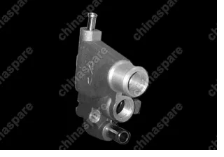4801306030 Seat assy - thermostat Chery Amulet