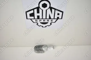 Вкладыш шатуна (комплект) (0.25) Chery Amulet