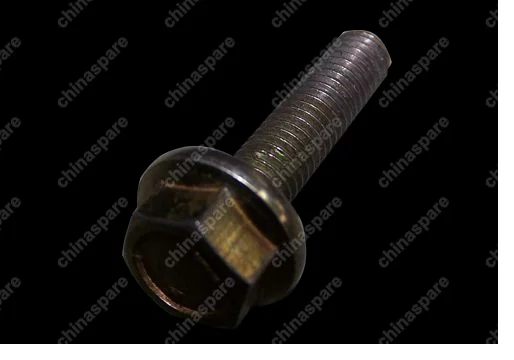 4801007161 Болт 8мм Chery Amulet