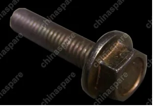4801007161 Болт 8мм Chery Amulet