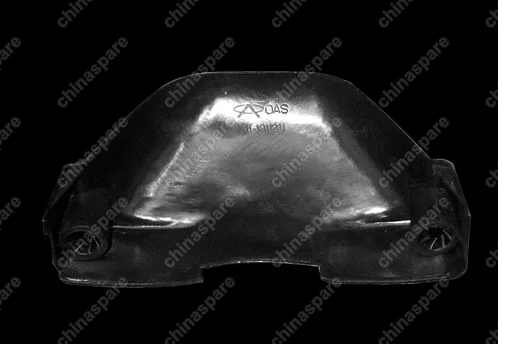 A111311311 Кожух защитный Chery Amulet