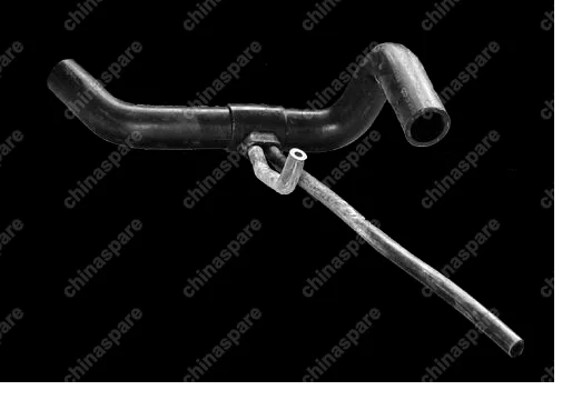 Патрубок системы охлаждения Chery Amulet