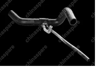 Патрубок системы охлаждения Chery Amulet