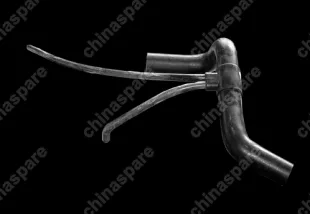 Патрубок системы охлаждения Chery Amulet