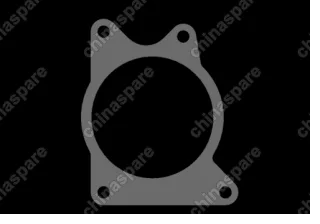 Прокладка насоса водяного (помпы) Chery Amulet