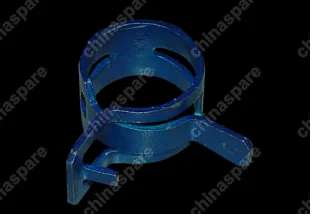 aq60122 Хомут Chery Amulet