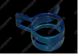 aq60122 Хомут Chery Amulet