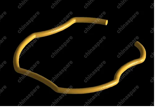 4801306012 Хомут Chery Amulet