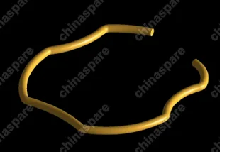 4801306012 Хомут Chery Amulet