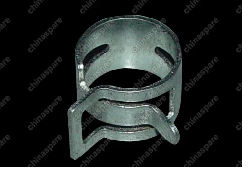 aq60118 Хомут металлический Chery Amulet