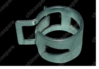 aq60118 Хомут металлический Chery Amulet