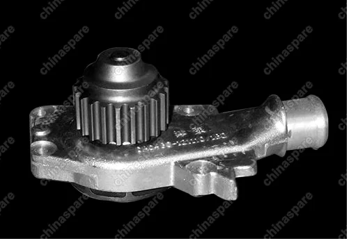 4801307010 Pump assy - water Chery Amulet