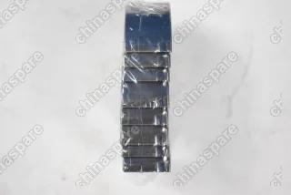 Вкладыши шатунные комплект (Евро-2) Chery Amulet